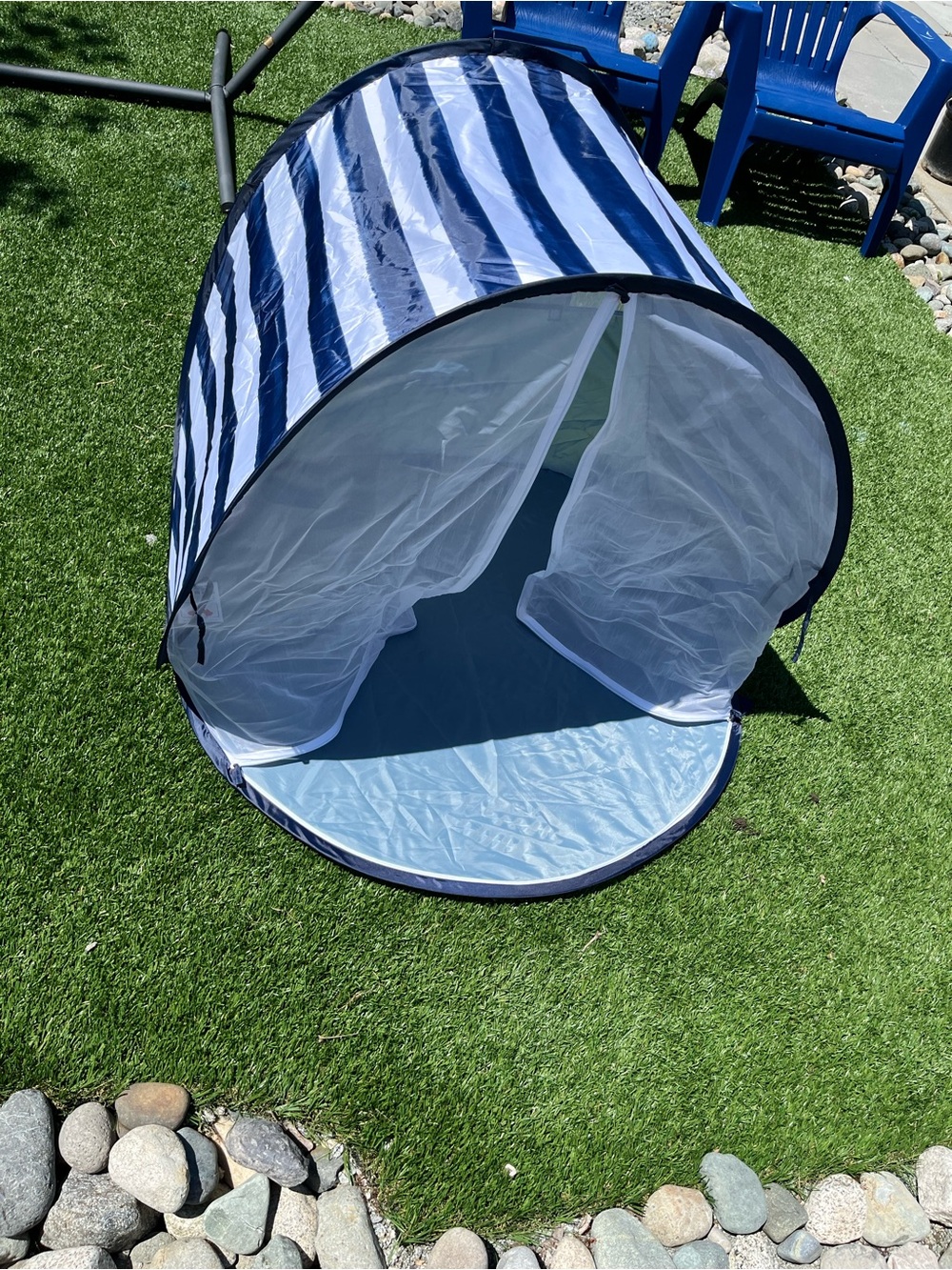 Babymoov Anti-UV Pop-Up Beach Tent